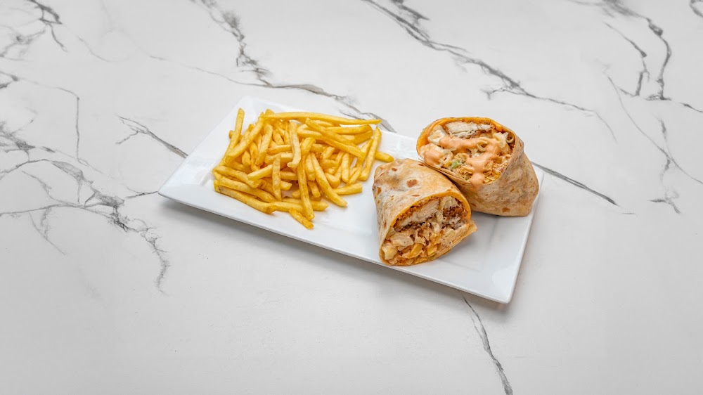 Filthy Burgers Havant image 4